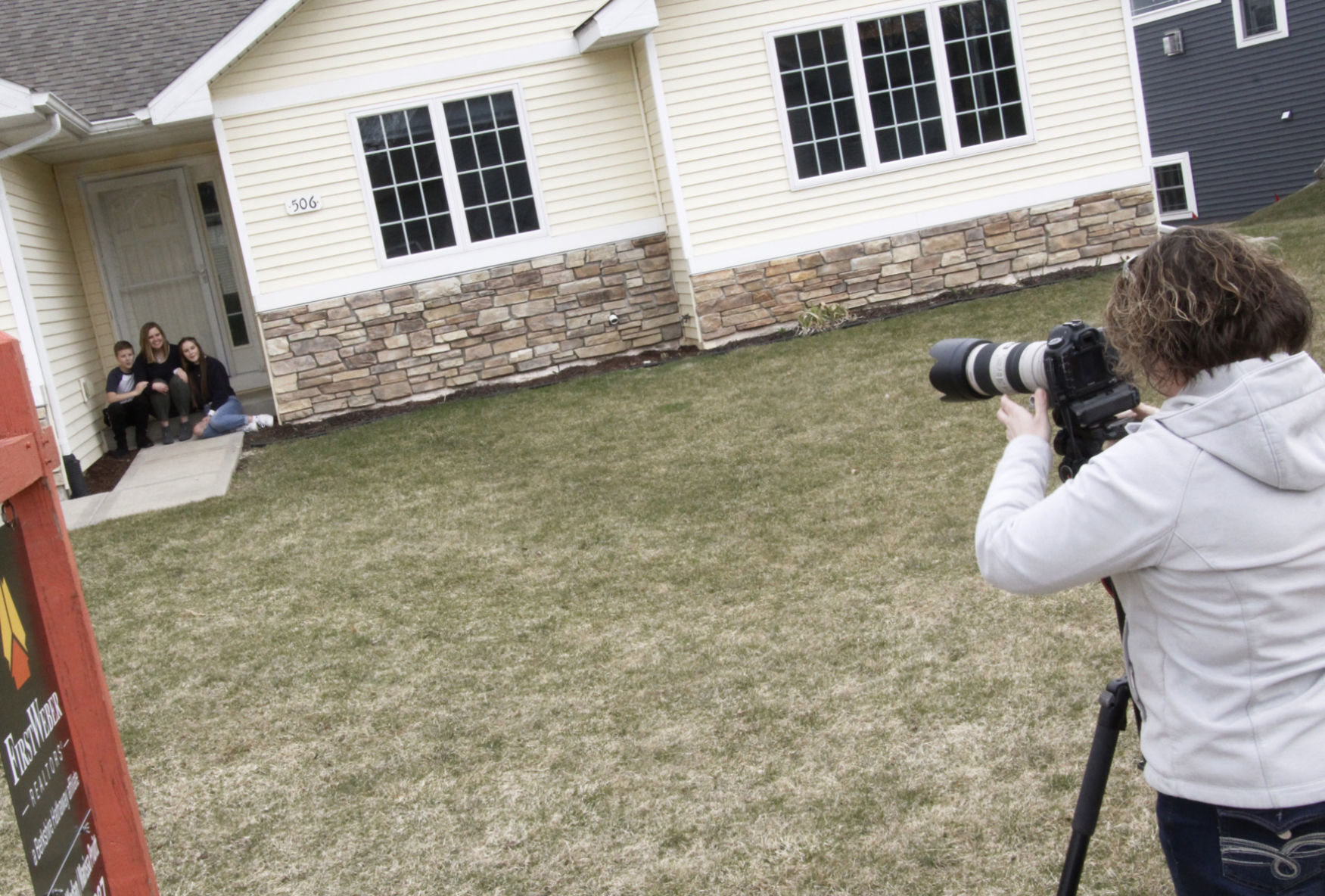 Front Porch Portraits